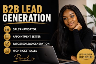 b2b sales agent and appointment setter sales closing sales agent sales closer
