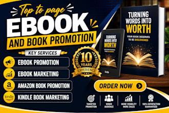 do ebook promotion ebook marketing amazon book promotion and book marketing