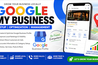 setup google my business profile suspension