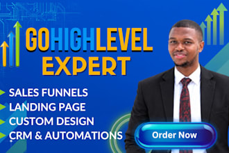 gohighlevel expert gohighlevel website ghl automation gohighlevel crm ghl