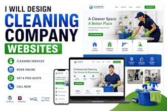 cleaning website, commercial and house cleaning website carpet cleaning website