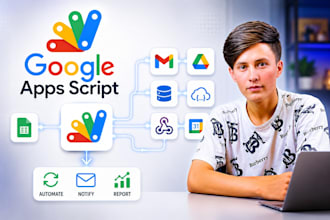 connect google sheets with apis and automate data sync