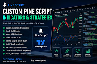 program mt5 indicator,strategy or expert advisor, metatrader, pinescript
