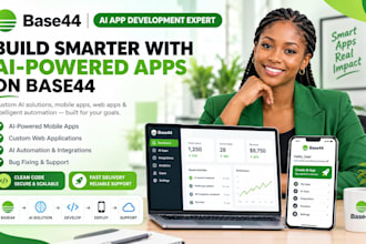 deploy base44 lovable web app to ios using capacitor webview