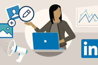 help your linkedin stand out