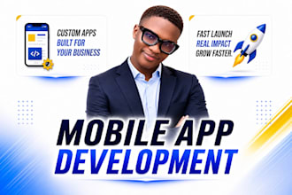 build ai business app, ai health and wellness app, ai fitness app ai finance app