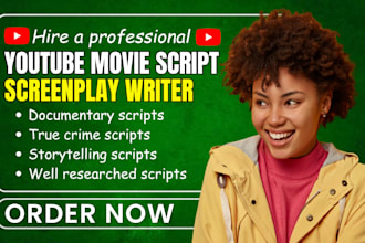 write comedy funny youtube video script movie scriptwriting short film script