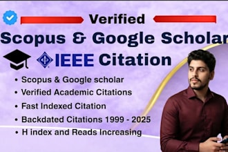 format and prepare your manuscript for scopus indexed journal submission
