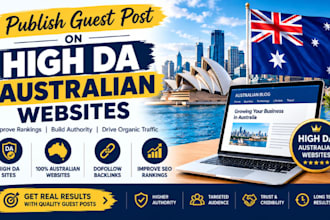 publish dofollow guest post articles on da 50 or above sites