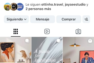 create an instagram content plan and content calendar