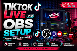 develop live streaming app social media app ios app dating app and tiktok clone