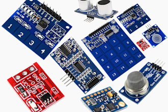 design wearable pcb for ble sensors, low power iot and compact devices