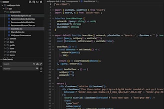 fix HTML CSS or javascript bugs in 24 hours
