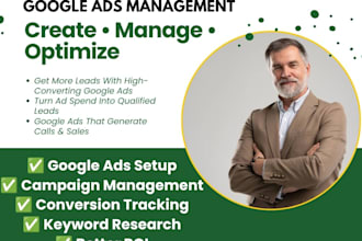 run google ads for local businesses to generate leads