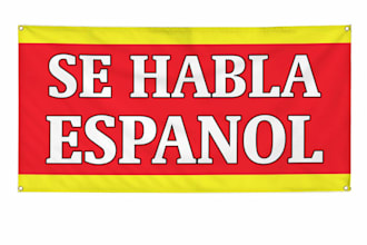 we speak spanish I can help you