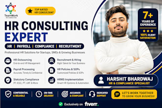 manage your payroll HR and compliance for india uae and USA
