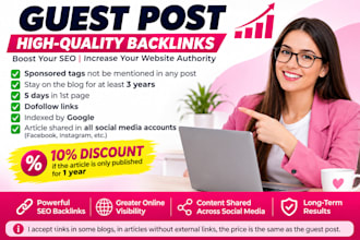 publish guest post on pt and br blogs