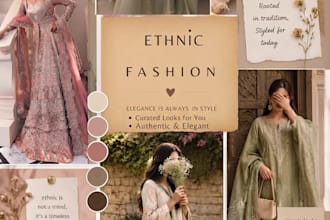 be your professional virtual fashion and personal stylist