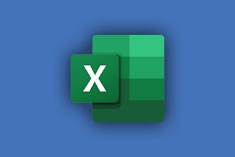 create any excel for a variety of use cases