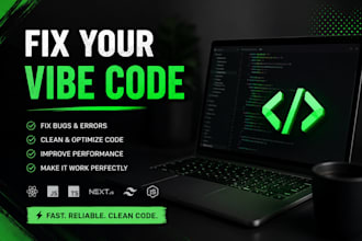 vibe coding fix vibe code supabase replit claude code base44 debugging ai mvp