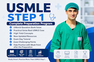 do usmle step 1 classes online , uworld step 1