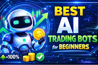 binance trading bot, ai binance trading bot, binance trading bot