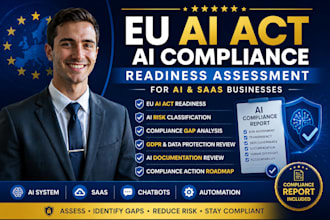 assess your ai saas for eu ai act compliance readiness