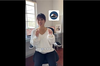 create ugc app demo videos that drive mobile app installs