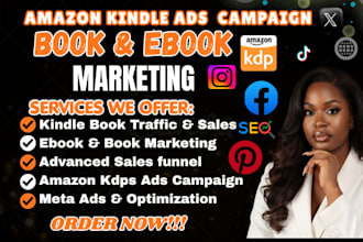 do book promotion amazon kdp christian book promotion kindle ebook marketing