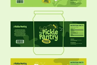 design premium product packaging and retail ready packaging