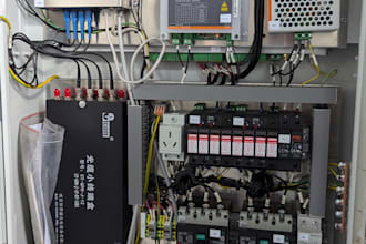 configure solar monitoring, huawei smartlogger, sma, and modbus