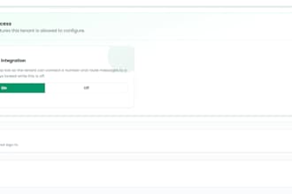build a rag chatbot with custom knowledge base using python