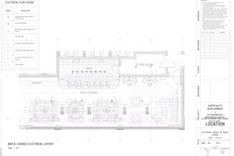 create professional 3d bim models