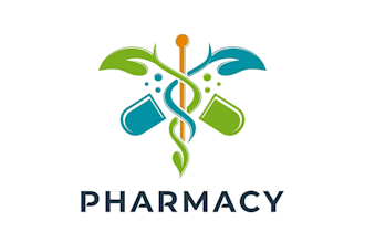 design unique pharmacy, pharmaceutical, hospital or medicine logo