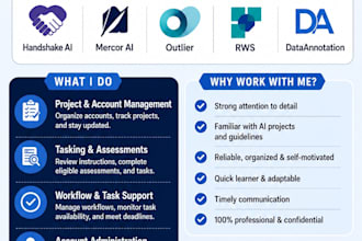 do handshake ai, mercor ai, aligner,outlier, and remote jobs