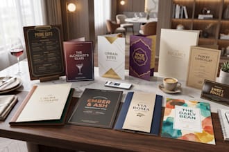 restaurant menu food menu menu digital menu food menu design restaurant menu
