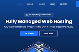 provide anything whmcs, installation, integration, hostshop