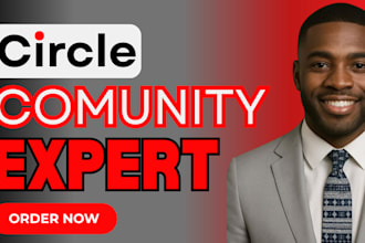 setup circle so skool community skool online course online community manager ghl