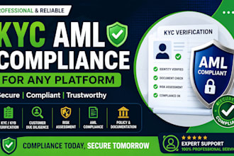 pro viral best kyc for any platform