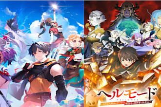 design stunning light novel cover web novel manga manhwa webtoon cover webcomic