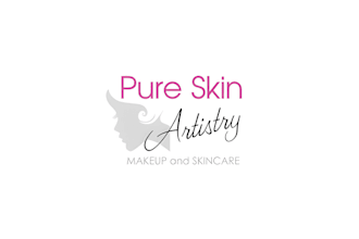 create modern spa, salon, beauty skin, makeup or fashion logo