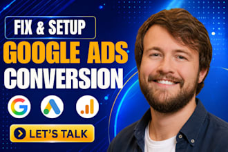 fix or setup facebook pixel google analytics,  ecommerce conversion API tracking