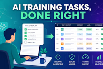 manage your handshake, outlier, mercor, hedgehog and data annotation ai training