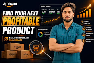 do product research for amazon private label fba