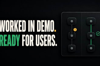 fix your lovable app and make it launch ready