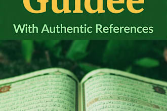 answer any islamic questions according to quran and hadith