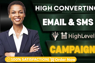 gohighlevel email marketing campaign workflow, ghl snapshot, apify, n8n lead gen