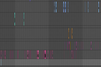 sync, mix and master your voiceover dubbing audio