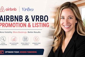 do airbnb promotions airbnb listing airbnb booking vrbo promotion airbnb