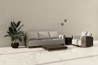 design single products and interior spaces